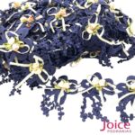 Renda De Guipír 8cm Com 1Metros ref:ply-5 - Imagem 3