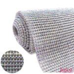 Manta Strass 120Cm X 45Cm Termocolante - Imagem 3