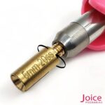 Caneta Elétrica Aplicadora De Strass Hot Fix 110V-220V - Imagem 3