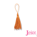 Pingente de Seda Tassel 7.5Cm C/100Unidades - Imagem 5