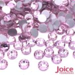 Imitação Swarovski Vidro ss16=4mm C/1440Un - Imagem 21