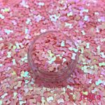 Mini Paetê Laço 3mm C/500Gramas - Imagem 2