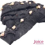 Renda De Guipír 7cm Com 1Metros ref:ply-17 - Imagem 4