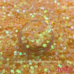 Mini Paetê Flor 3mm com 500Gramas - Imagem 3