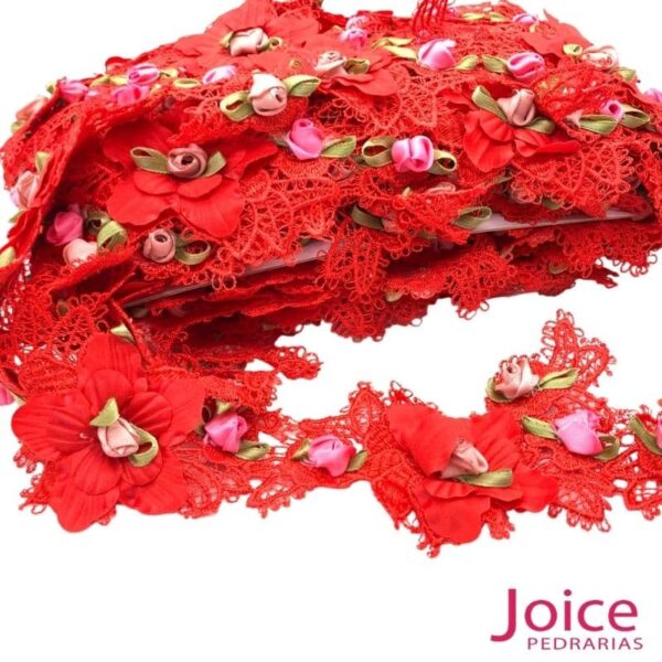 Vermelho