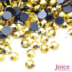 Chaton Diamante Acrílico 5mm para Colagem c/10Mil Unidades - Imagem 19