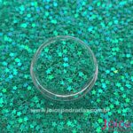 Mini Paetê Estrela 3mm C/500Gramas - Imagem 5