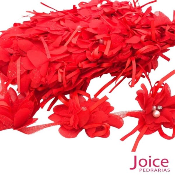 Vermelho