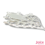 Tag Gota De Metal Para Chaton 52mm x 66mm C/50-Unidades - Imagem 7