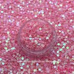 Mini Paetê Estrela 3mm C/500Gramas - Imagem 6