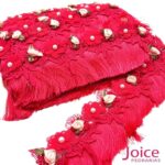 Renda De Guipír 7cm Com 1Metros ref:ply-17 - Imagem 6