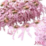 Renda De Guipír 8cm Com 1Metros ref:ply-5 - Imagem 8