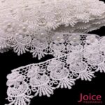 Renda De Guipír 3cm Com 1Metros Ref:ply-1 - Imagem 7