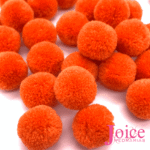 Pompom Bolinha 2Cm com 1000Un - Imagem 6
