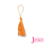 Pingente de Seda Tassel 7.5Cm C/100Unidades - Imagem 7