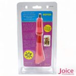 Caneta Elétrica Aplicadora De Strass Hot Fix 110V-220V - Imagem 9