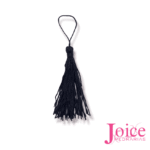 Pingente de Seda Tassel 7.5Cm C/100Unidades - Imagem 2