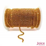 Corrente De Strass ss16 Com 45-Metros - Imagem 47