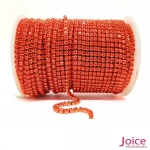 Corrente De Strass ss16 Com 45-Metros - Imagem 46