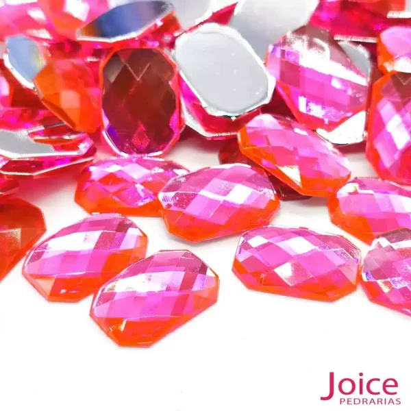 rosa-chiclete