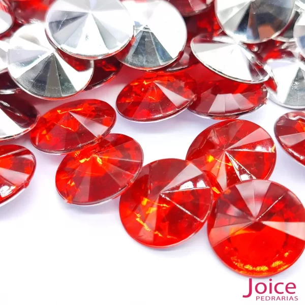 vermelho