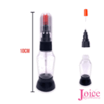 Canetas Tubo para Aplicação de Esmaltes de Unha 9.5cm