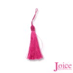 Pingente de Seda Tassel 10Cm C/100Unidades - Imagem 6