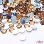 Imitação Swarovski Resina 5mm c/14000unidades - Imagem 29