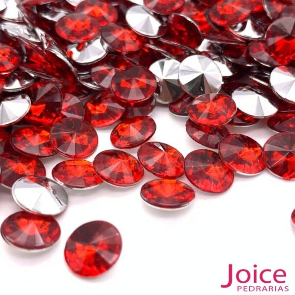 vermelho