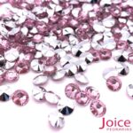 Chaton Base Irregular Acrilico 6mm C/5000Unidades - Imagem 18