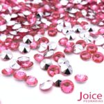 Chaton Base Irregular Acrilico 6mm C/5000Unidades - Imagem 19
