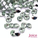 Chaton Base Irregular Acrilico 6mm C/5000Unidades - Imagem 35