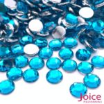 Chaton Diamante Acrílico 6mm C/ 5.000un - Imagem 70