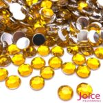 Chaton Diamante Acrílico 6mm C/ 5.000un - Imagem 69