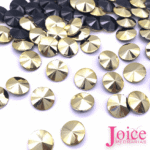 Chaton Base Irregular Acrilico 6mm C/5000Unidades - Imagem 27