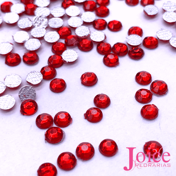 vermelho