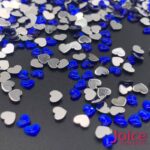 Coração 3mm Acrilico C/10000Unidades - Imagem 4