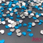 Coração 3mm Acrilico C/10000Unidades - Imagem 5