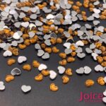 Coração 3mm Acrilico C/10000Unidades - Imagem 7