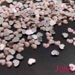 Coração 3mm Acrilico C/10000Unidades - Imagem 9