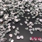 Coração 3mm Acrilico C/10000Unidades - Imagem 10