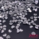 Coração 3mm Acrilico C/10000Unidades - Imagem 11