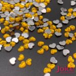 Coração 3mm Acrilico C/10000Unidades - Imagem 12