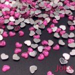 Coração 3mm Acrilico C/10000Unidades - Imagem 17