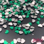 Coração 3mm Acrilico C/10000Unidades - Imagem 18