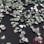 Coração 3mm Acrilico C/10000Unidades - Imagem 19