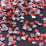 Coração 3mm Acrilico C/10000Unidades - Imagem 21