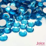 Imitação Swarovsk SS20=5mm C/1440 Unidades - Imagem 24