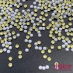 Dome Metal Termocolante 2mm c/56000unidades - Imagem 3