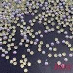 Dome Metal Termocolante 2mm c/56000unidades - Imagem 5
